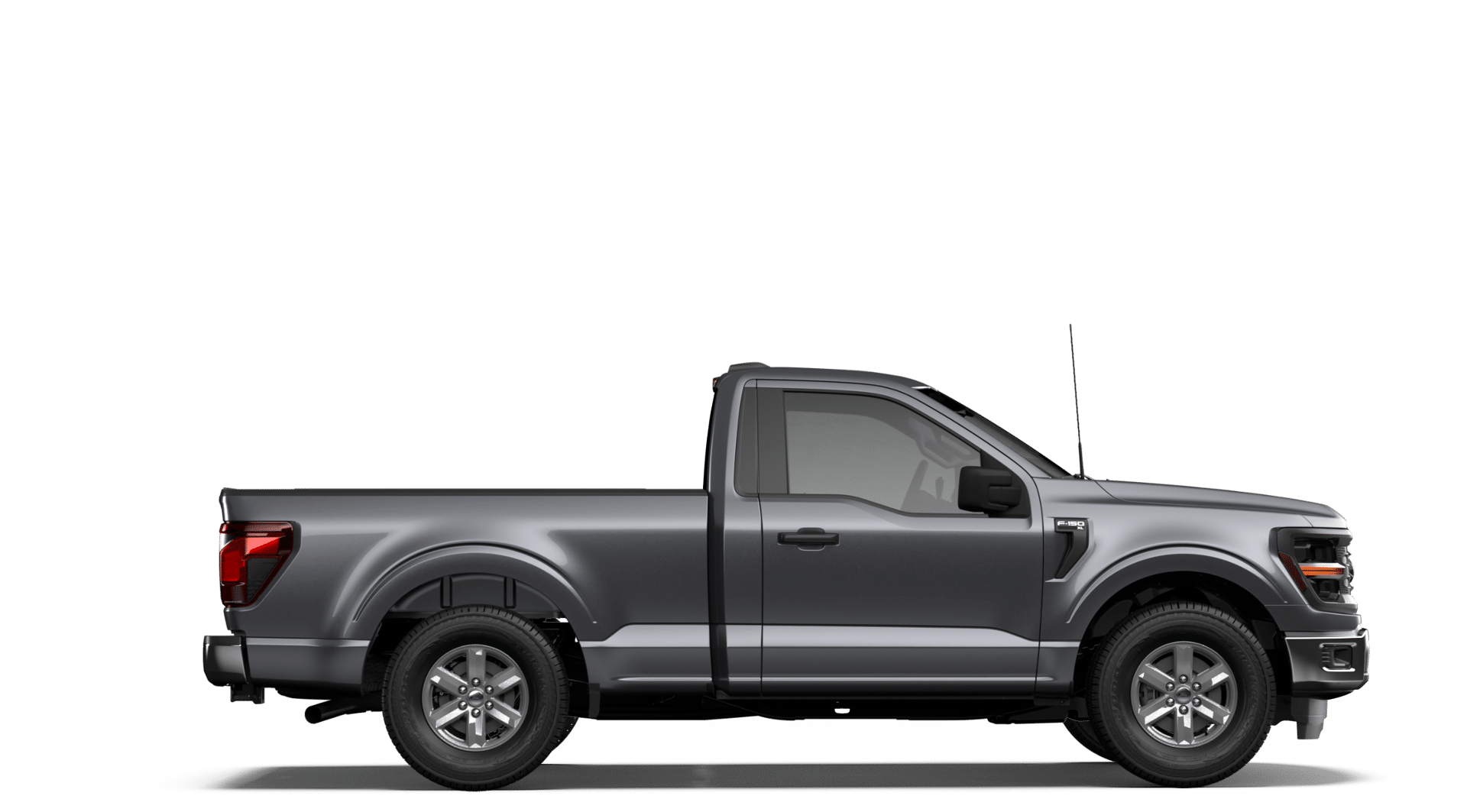 2026 Ford F-150® External Image 1